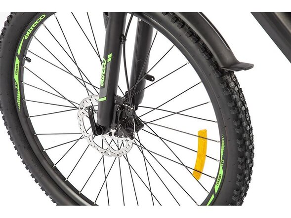 Электровелосипед Eltreco Ultra Trend Up